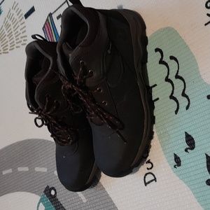 Timberland Waterproof Juniors boots